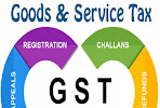 "GST Consultation" 