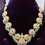 Gold Necklace