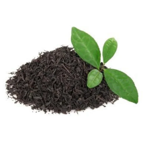 CTC LEAF TEA