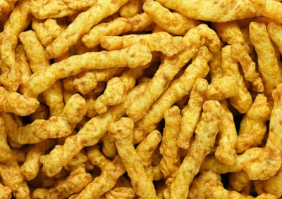 Snack Production and Packaging Services