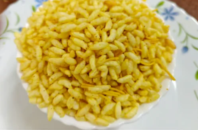 Roasted Murmura Namkeen