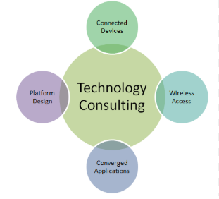 Technology Consulting Services