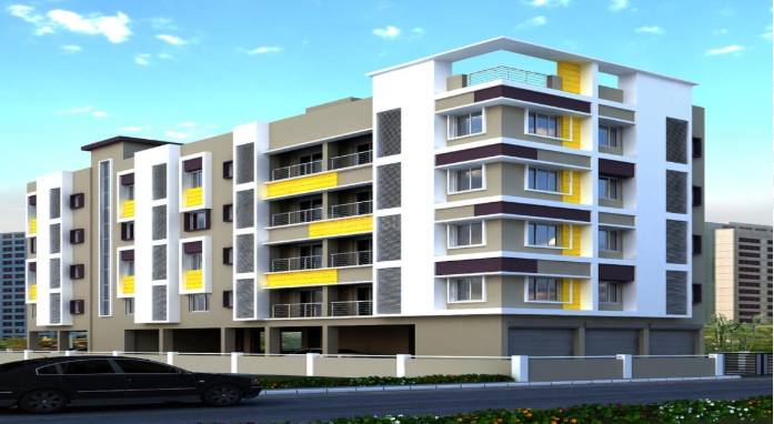 Provides the best range of residential flats, residential property, residential house as Broker