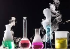 CHEMICALS 