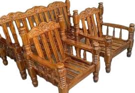   WOOD WORKS 