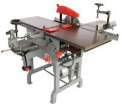 wood working & purpose machines tools 