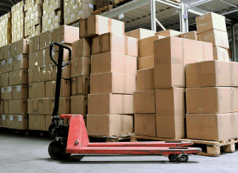 Warehousing