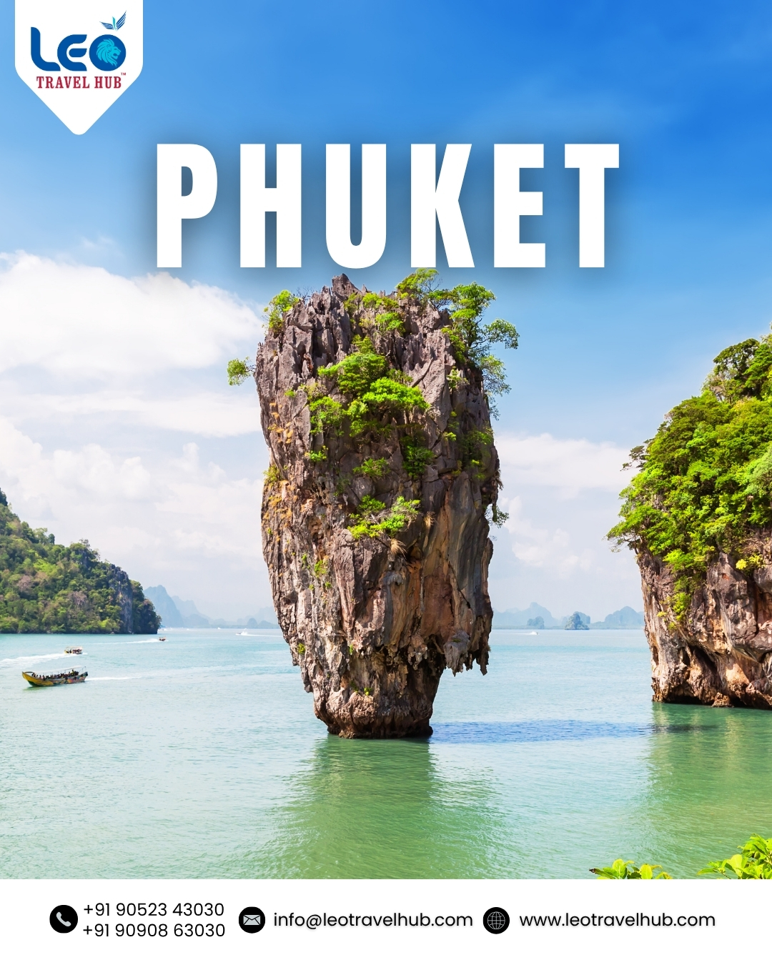 PHUKET TOUR