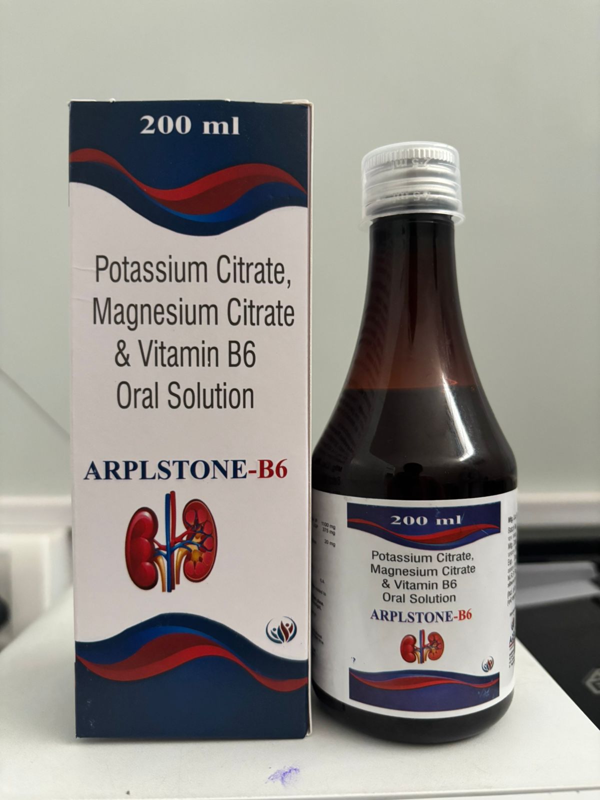 ARPLSTONE-B6 