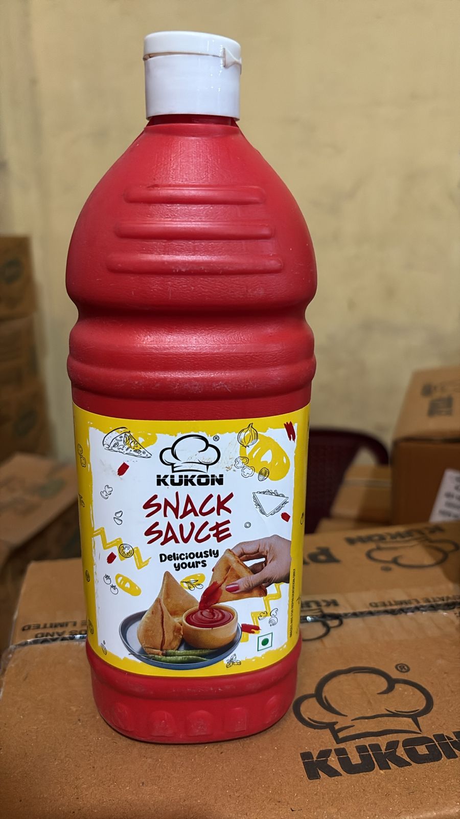  KUKON PRODUCTS