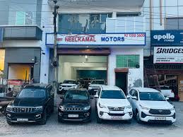 AUTO PART STORE