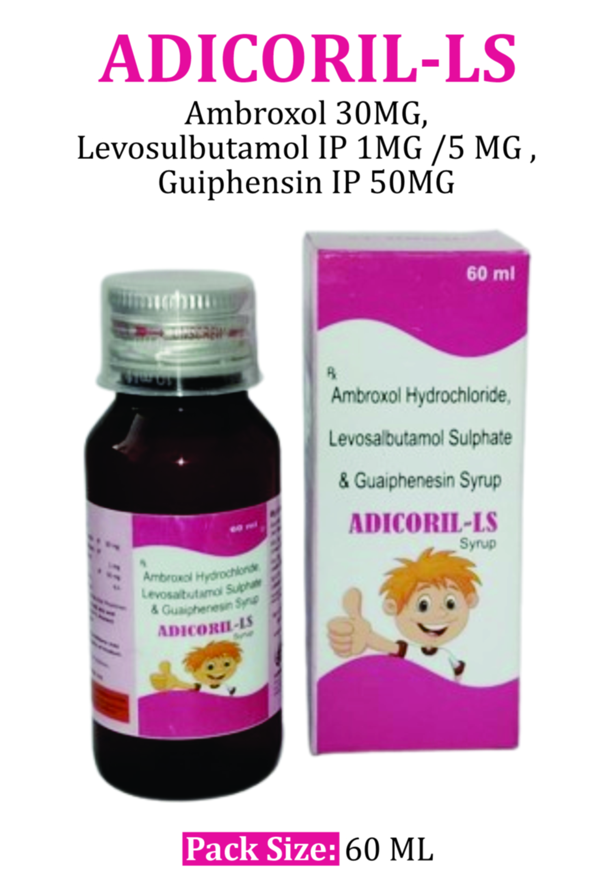 ADICORIL-LS