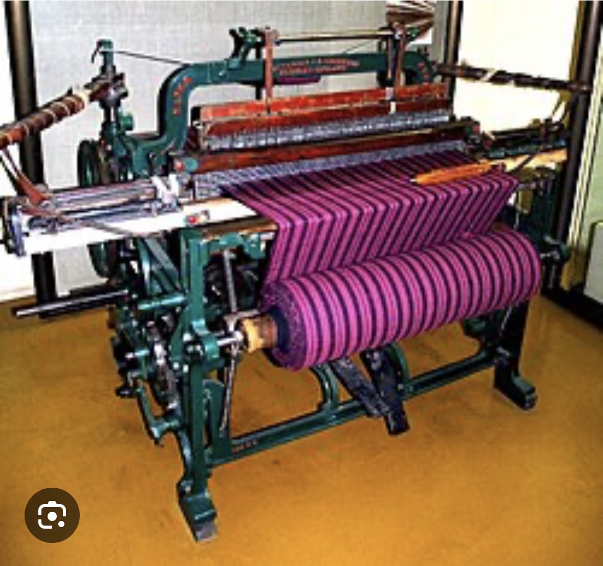 Looms 