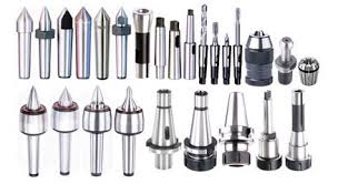 MACHINE TOOLS ACCESSORIES 