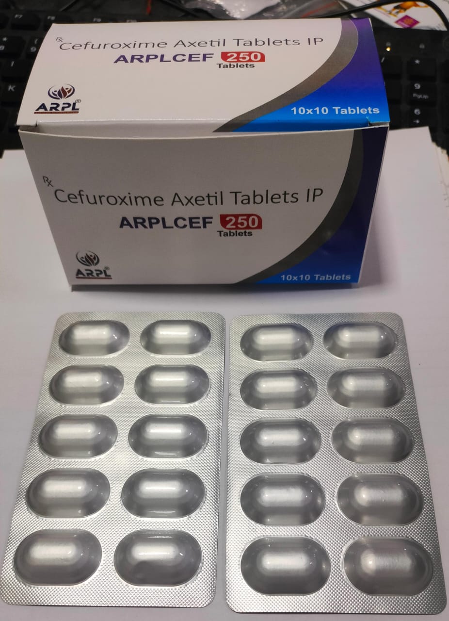 ARPLCEF-250 