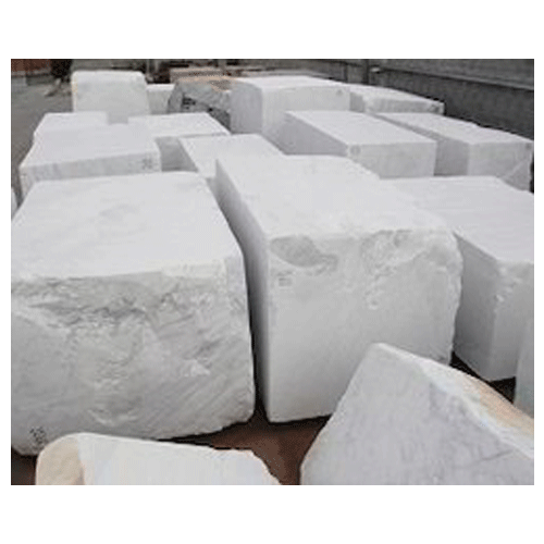 Marble Sculpture
