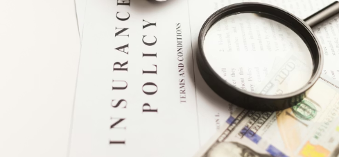 INSURANCE LAW