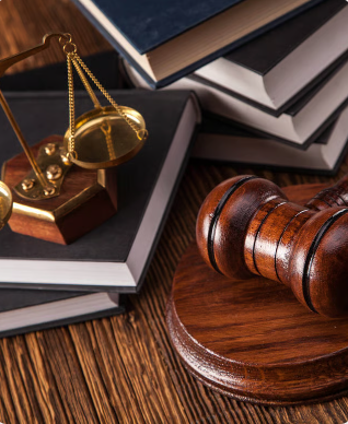 Legal & Law Firm