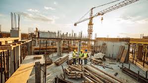 CONSTRUCTION & BUILDER