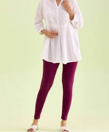 Cotton Leggings