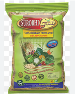 Premium Organic Fertilizer