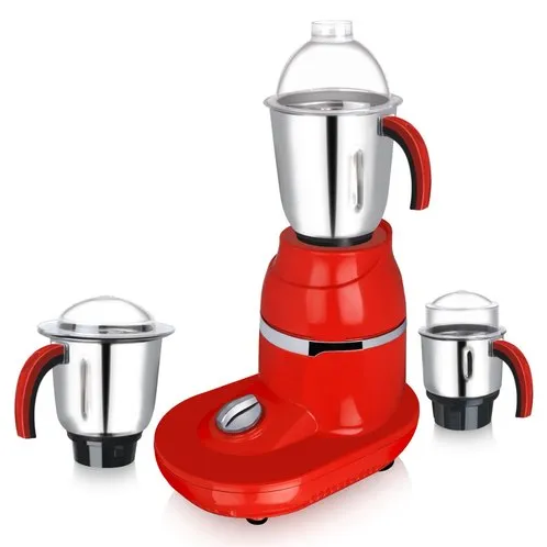 Shree Mixer