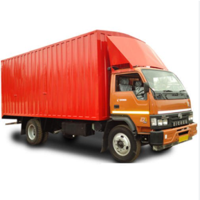 Truck Transportation Services