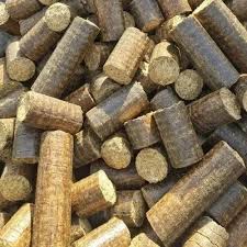 Biomass Briquettes & Biofuel Pellets
