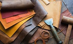 leather manufacturing 