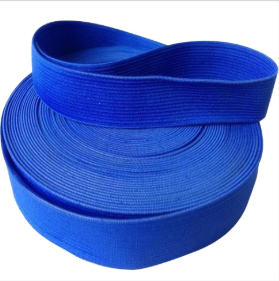 Narrow Woven Fabric