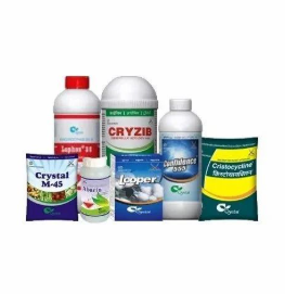 Chemicals Products 