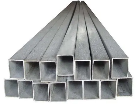 CRC Rectangular Pipe