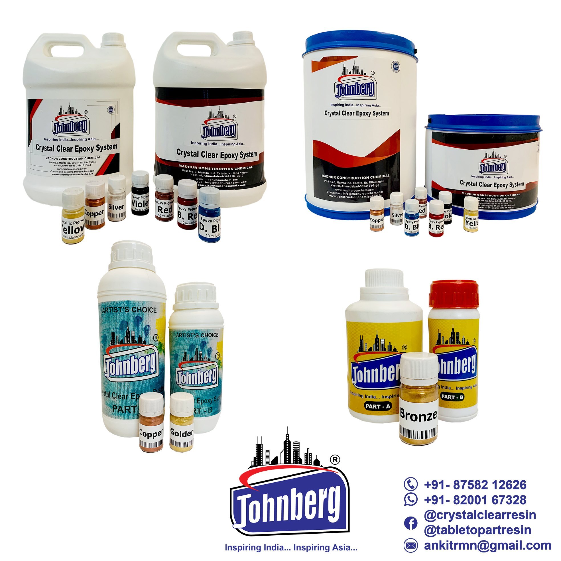 construction chemical