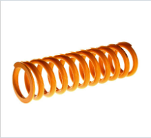 Metal Compression Springs