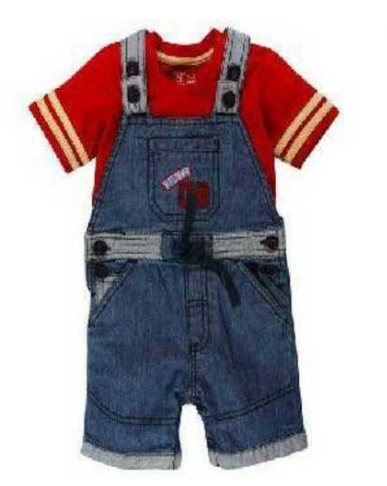 KIds Garments Manufaturer 