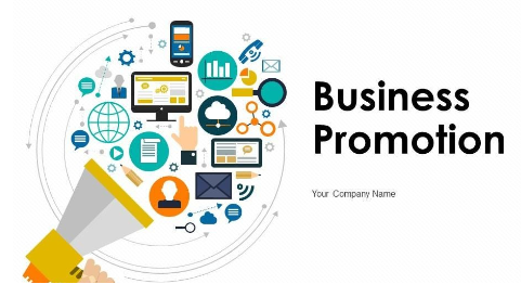 Business Promotion