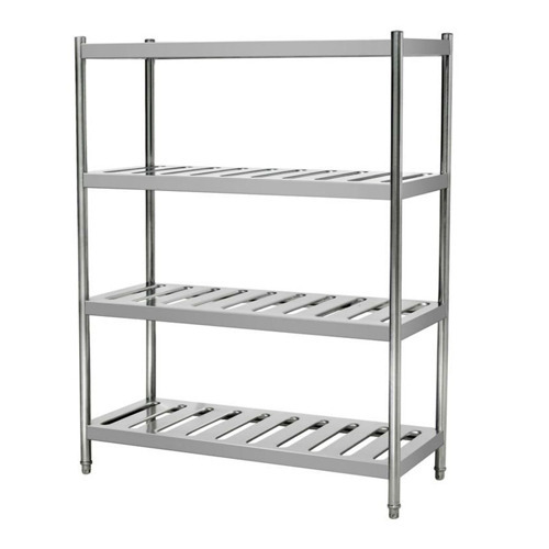 SS Storage Rack