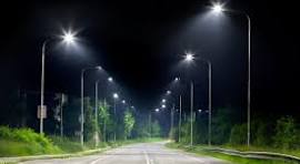 Led Street Light
