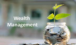 WEALTH MANAGEMENT  