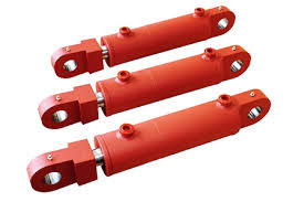 Hydraulic equipment supplier 