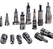 Industrial equipment supplier 