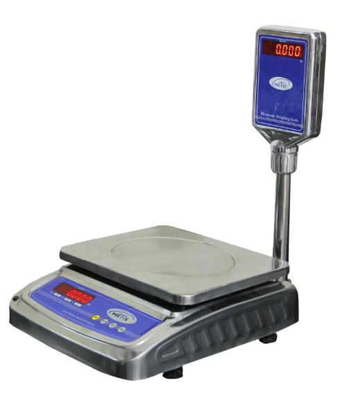 Automatic Weighing Machines 