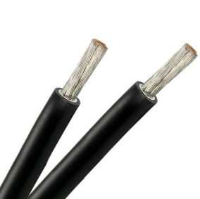 Rubber Cable