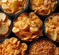 Namkeen & Snacks