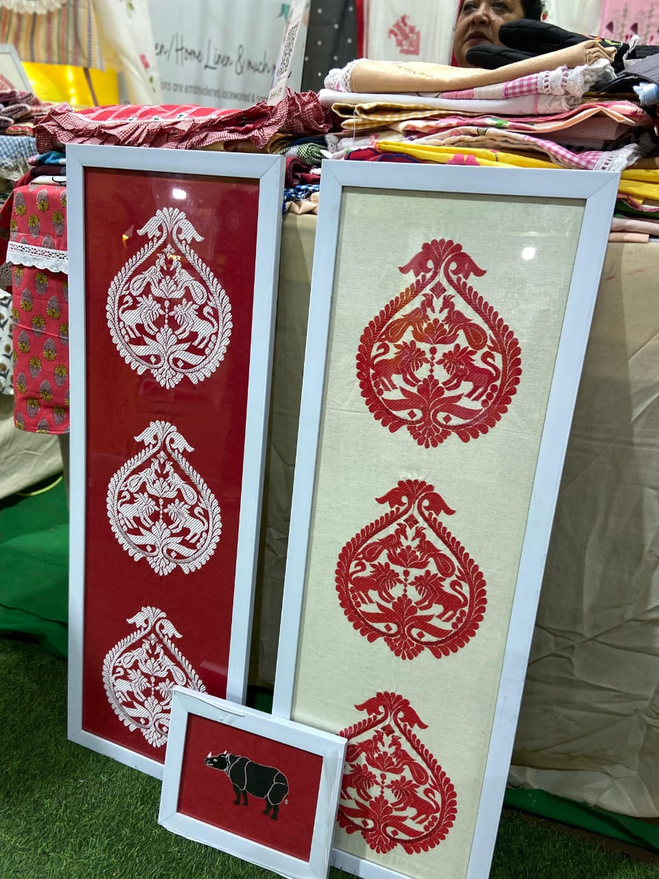 Premium Handmade Home & Kitchen Linen Collection