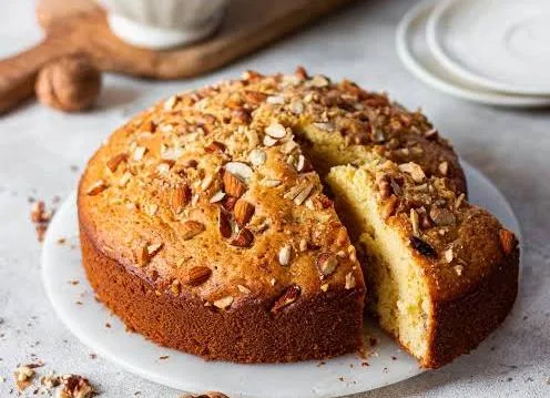 tea cake