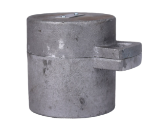 Almunium DIL. Cap 