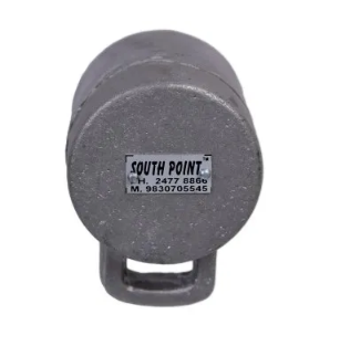 Dip Cap Floating Type With Locking Arrangement