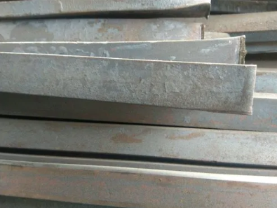 Iron Angle
