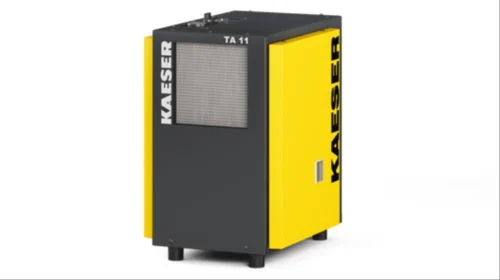 Energy Saving Secotec Refrigerated Air Dryers 